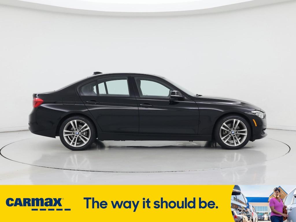 used 2016 BMW 328 car, priced at $16,998