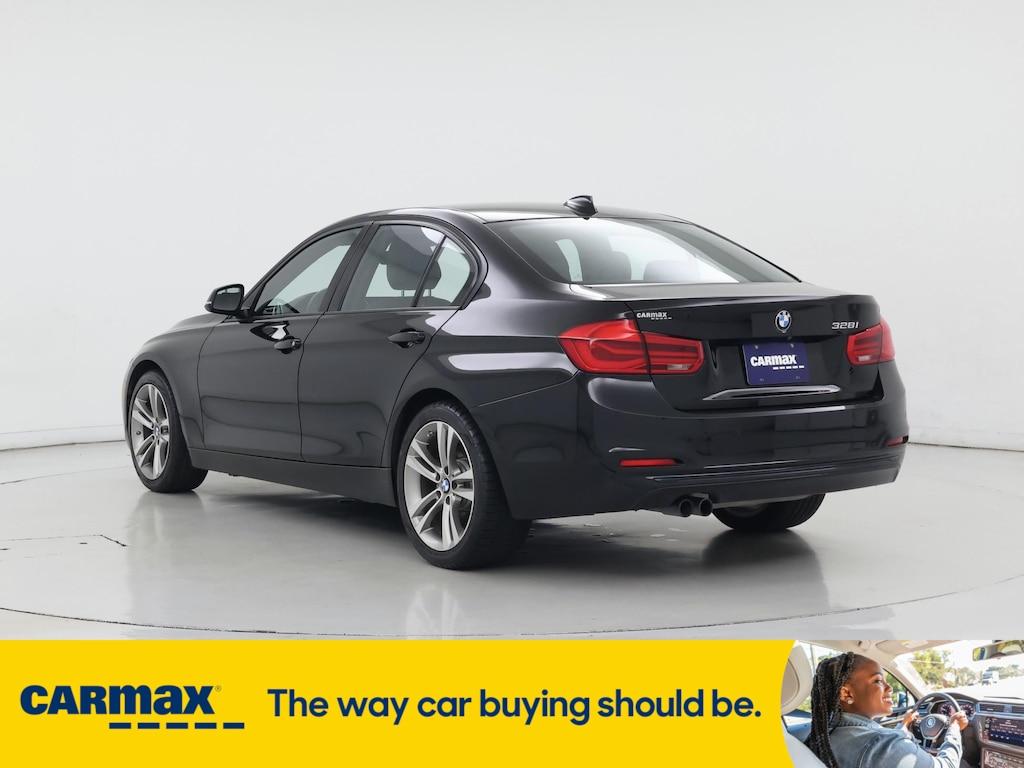 used 2016 BMW 328 car, priced at $16,998