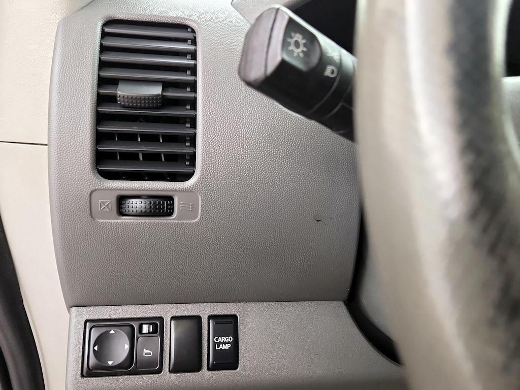used 2017 Nissan Frontier car, priced at $21,998