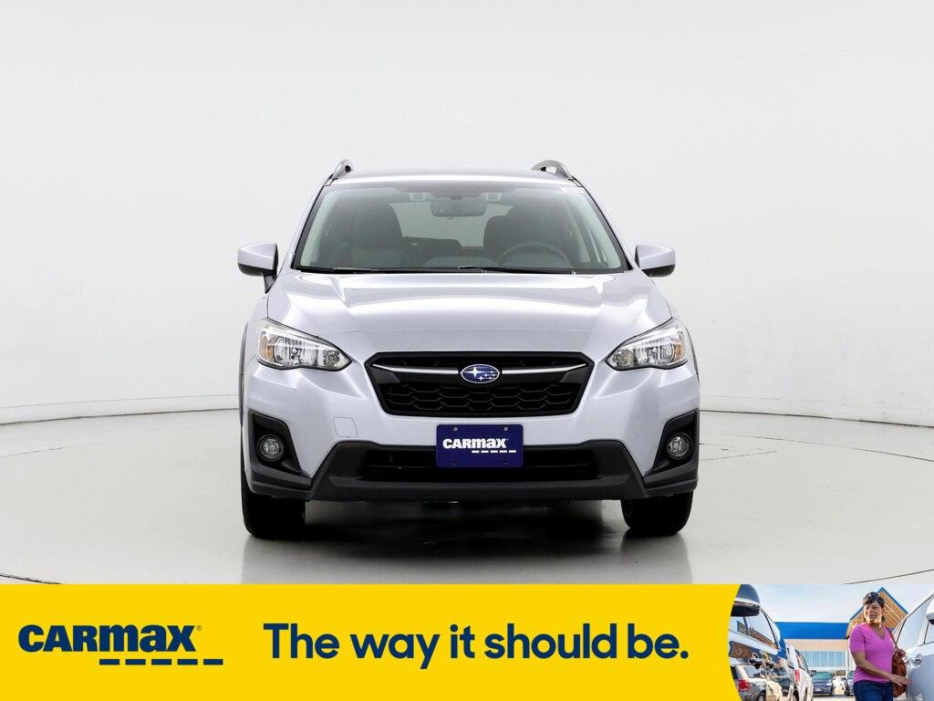 used 2019 Subaru Crosstrek car, priced at $20,998