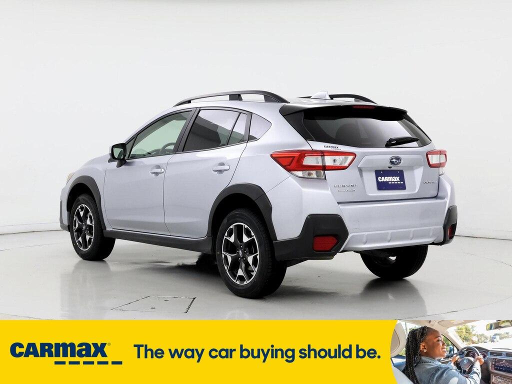 used 2019 Subaru Crosstrek car, priced at $20,998