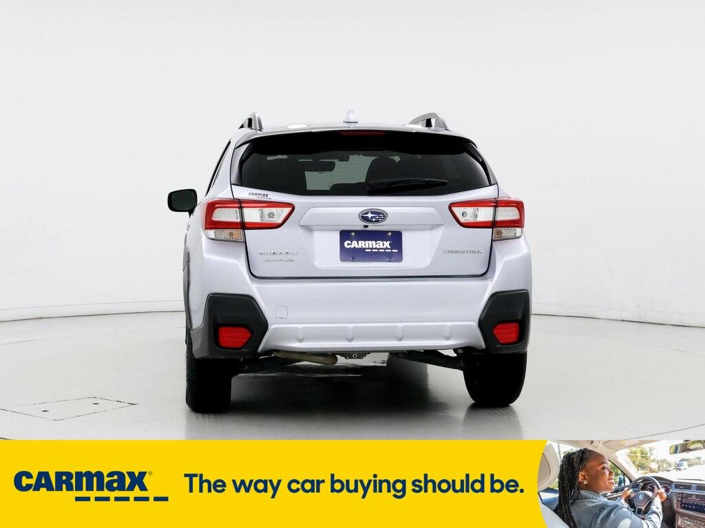 used 2019 Subaru Crosstrek car, priced at $20,998