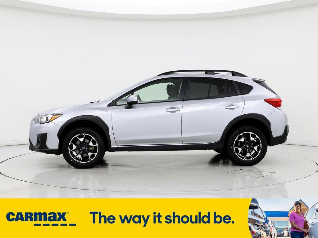 used 2019 Subaru Crosstrek car, priced at $20,998