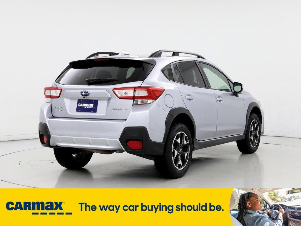 used 2019 Subaru Crosstrek car, priced at $20,998