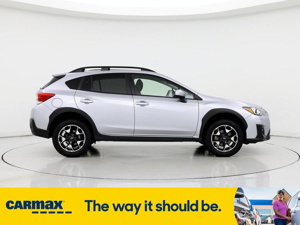 used 2019 Subaru Crosstrek car, priced at $20,998