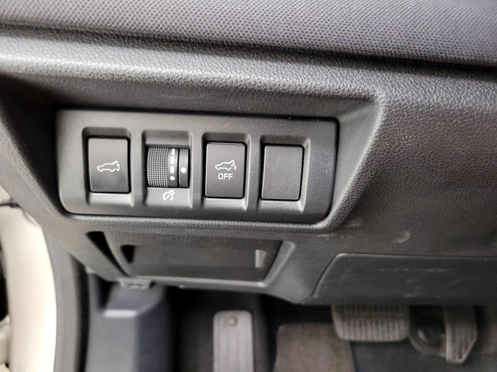used 2020 Subaru Outback car, priced at $23,998