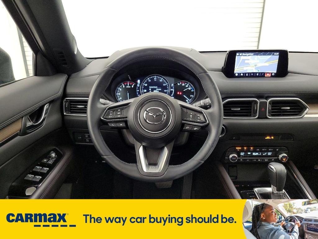 used 2019 Mazda CX-5 car, priced at $27,998