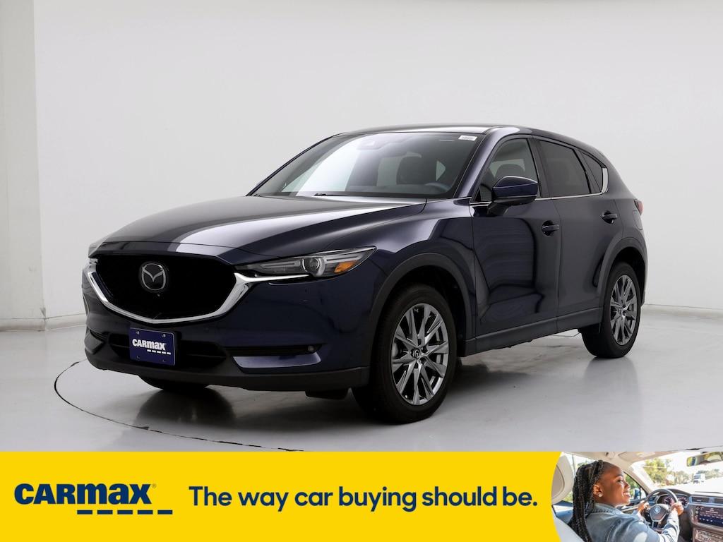 used 2019 Mazda CX-5 car, priced at $27,998