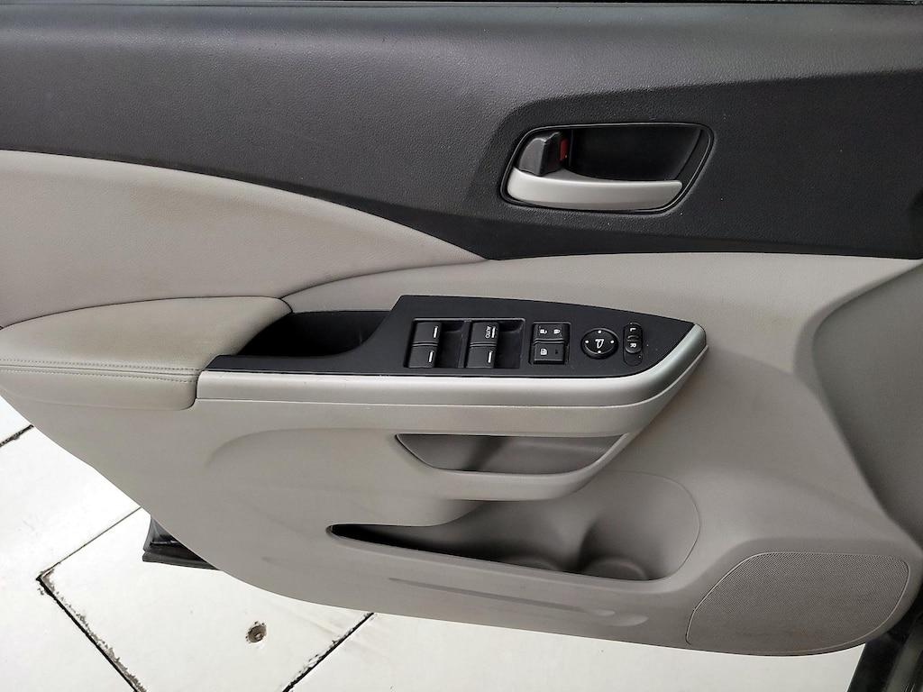 used 2014 Honda CR-V car, priced at $14,998