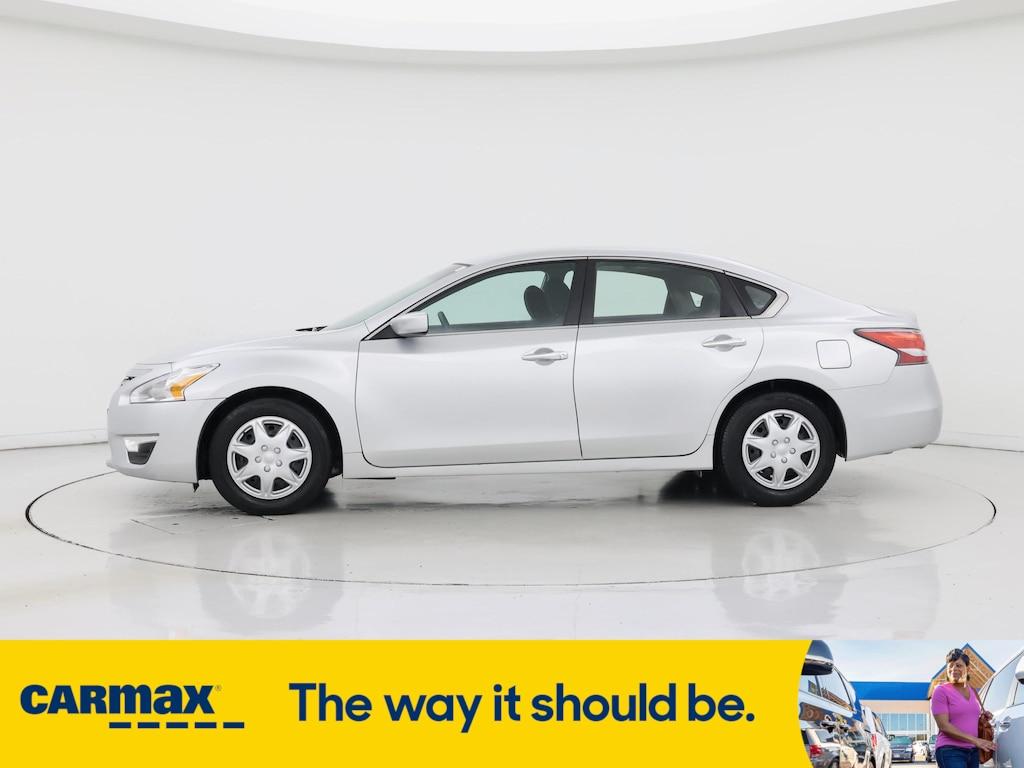 used 2014 Nissan Altima car, priced at $14,599