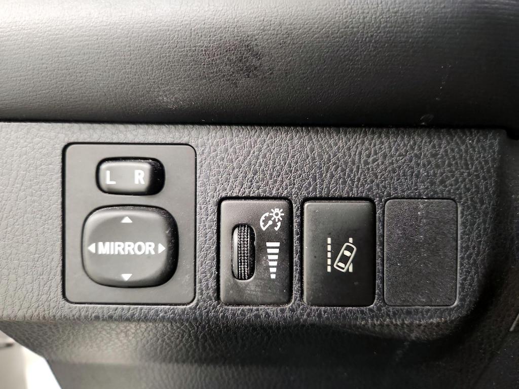 used 2018 Toyota RAV4 car, priced at $22,998