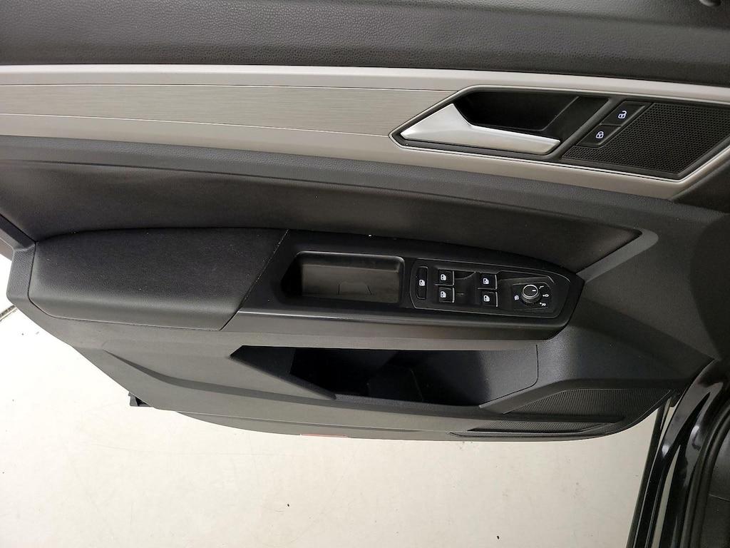 used 2019 Volkswagen Atlas car, priced at $19,998