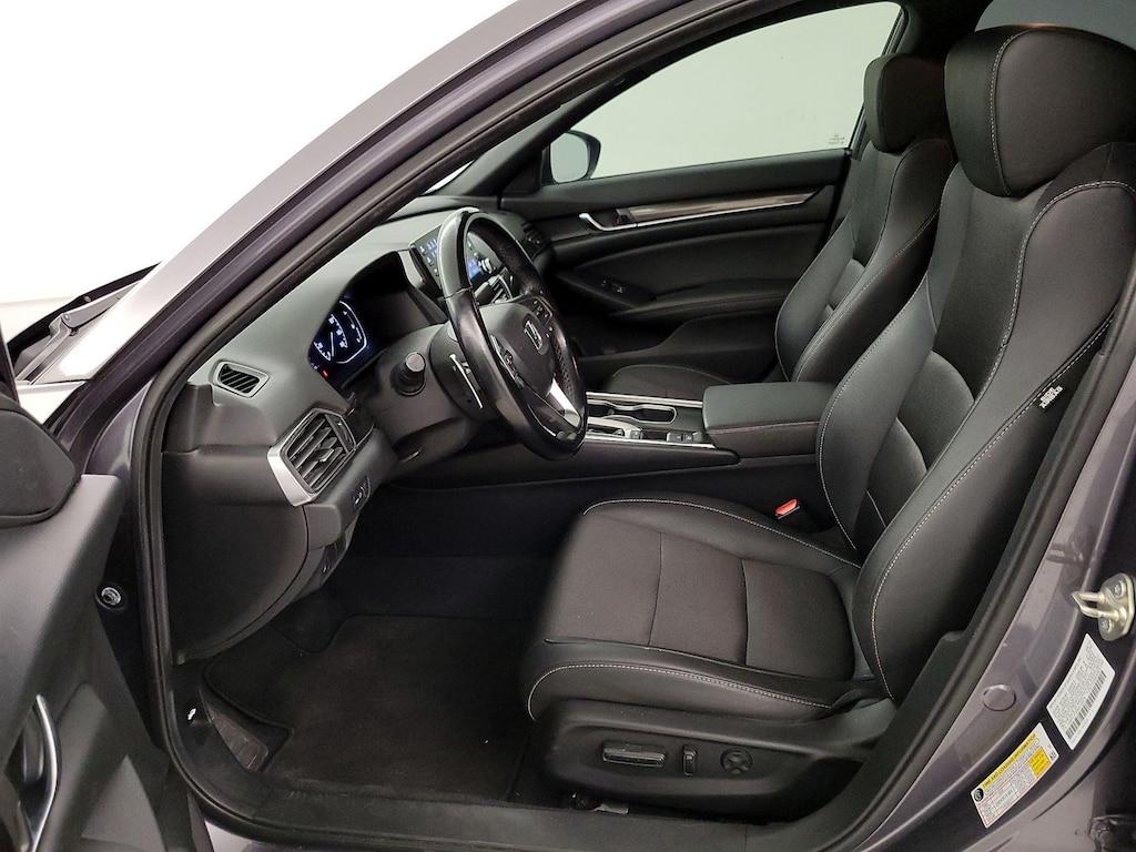 used 2019 Honda Accord car, priced at $23,998