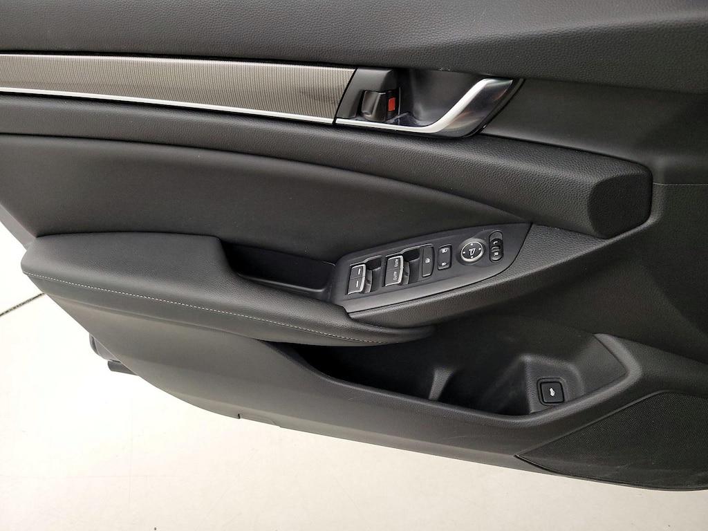 used 2019 Honda Accord car, priced at $23,998