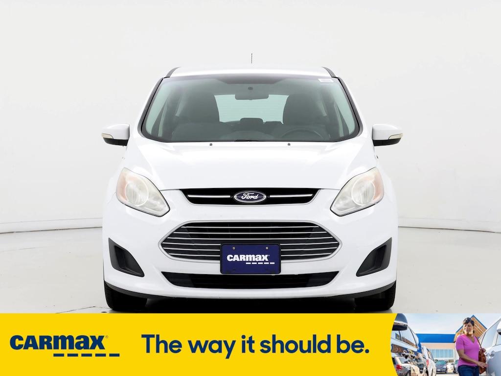 used 2016 Ford C-Max Hybrid car, priced at $14,998