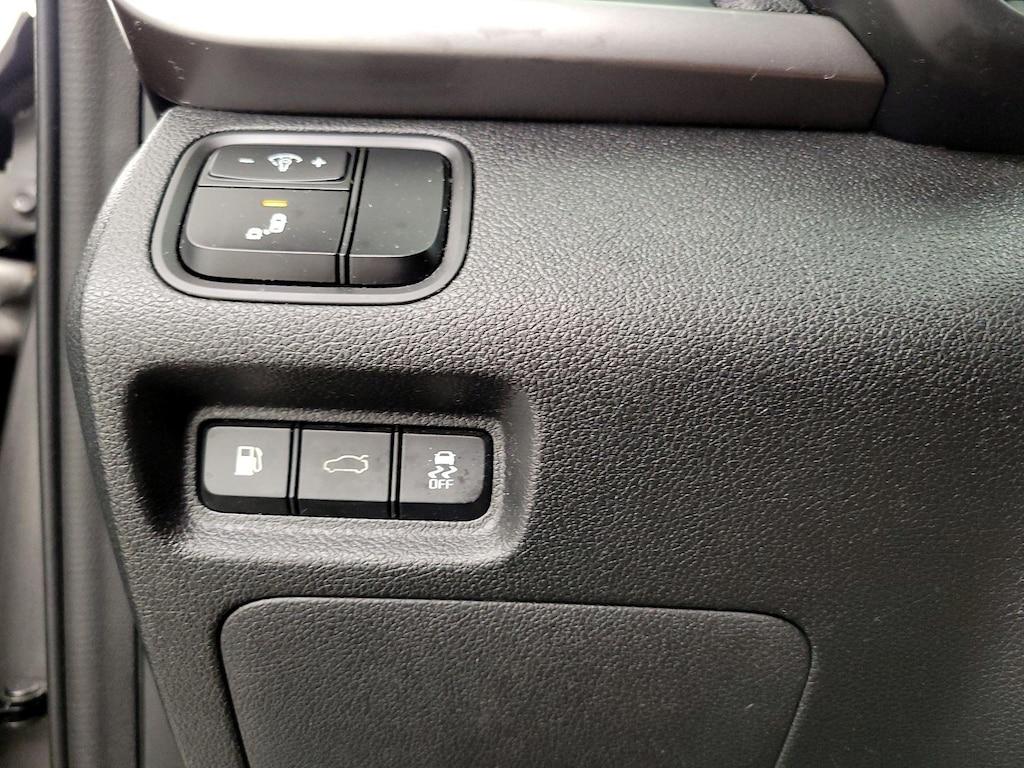 used 2018 Kia Optima car, priced at $13,998