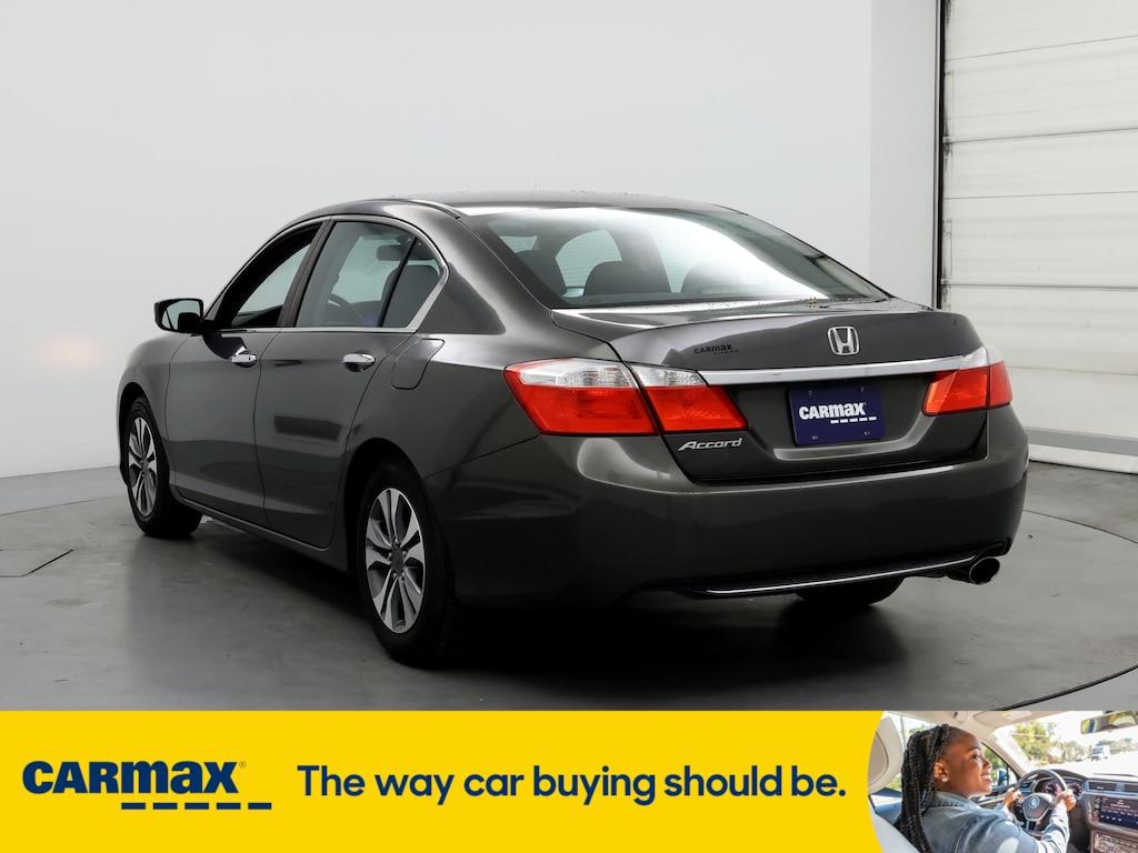 used 2013 Honda Accord car, priced at $15,998