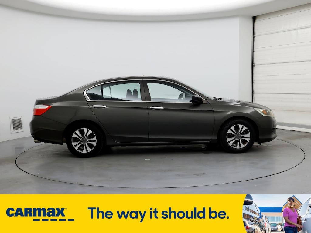 used 2013 Honda Accord car, priced at $15,998