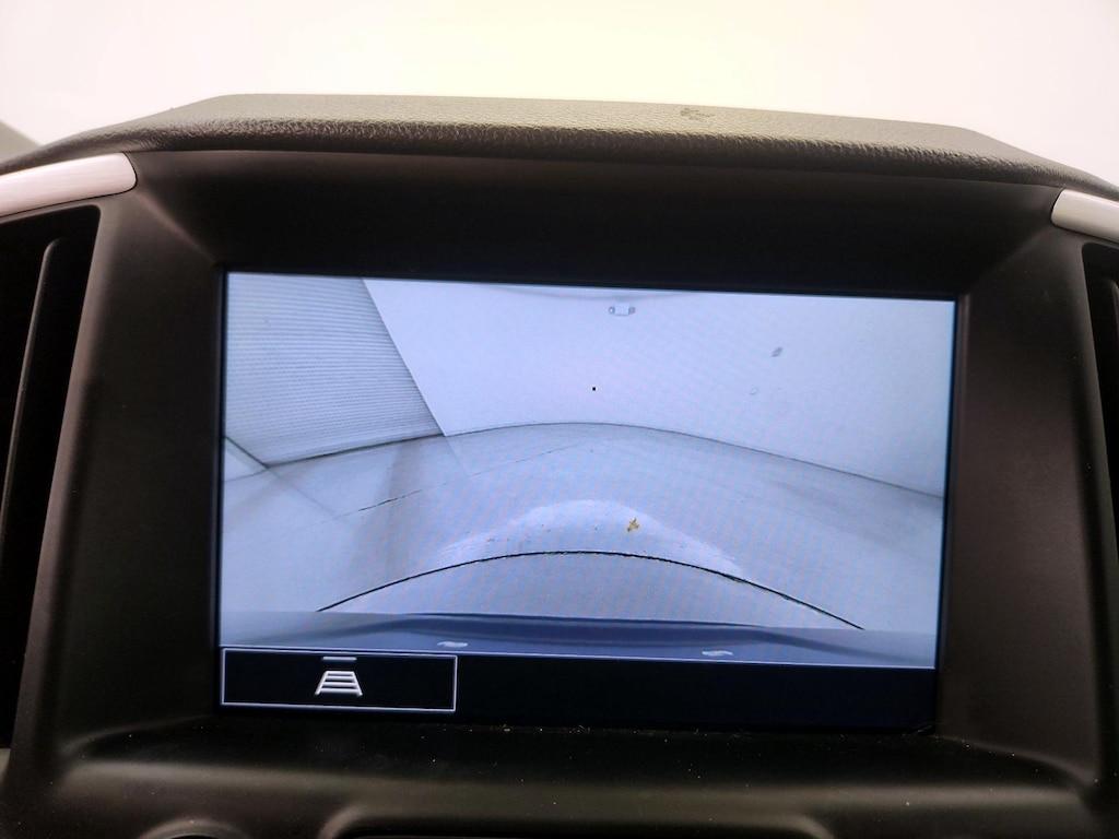 used 2022 GMC Terrain car, priced at $23,998