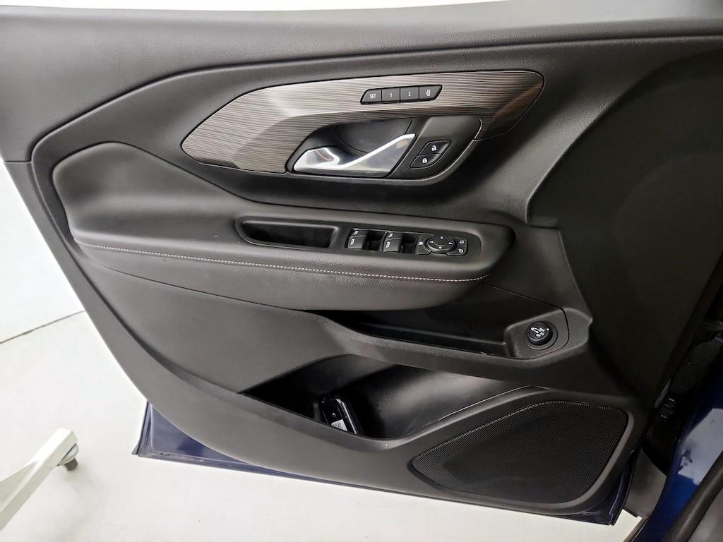 used 2022 GMC Terrain car, priced at $23,998