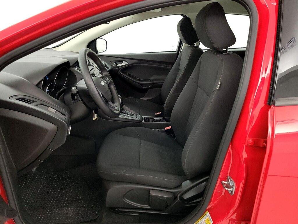 used 2017 Ford Focus car, priced at $14,998