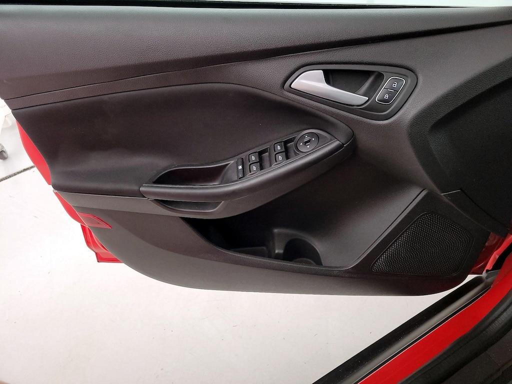used 2017 Ford Focus car, priced at $14,998