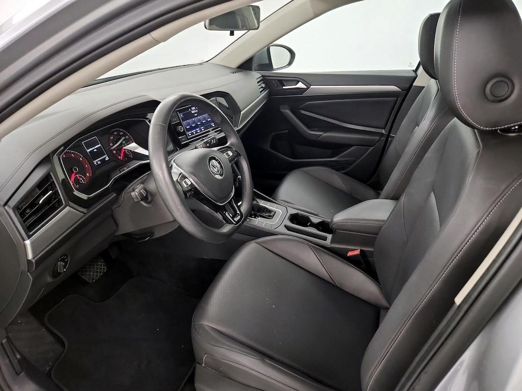 used 2020 Volkswagen Jetta car, priced at $18,998