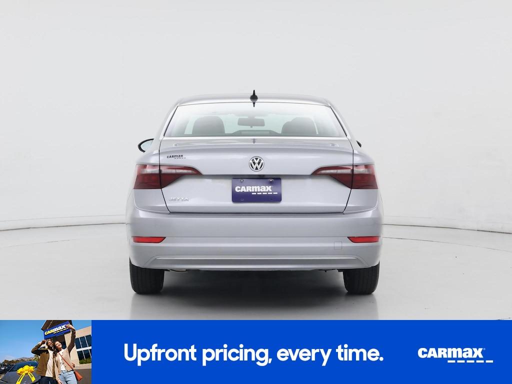 used 2020 Volkswagen Jetta car, priced at $18,998