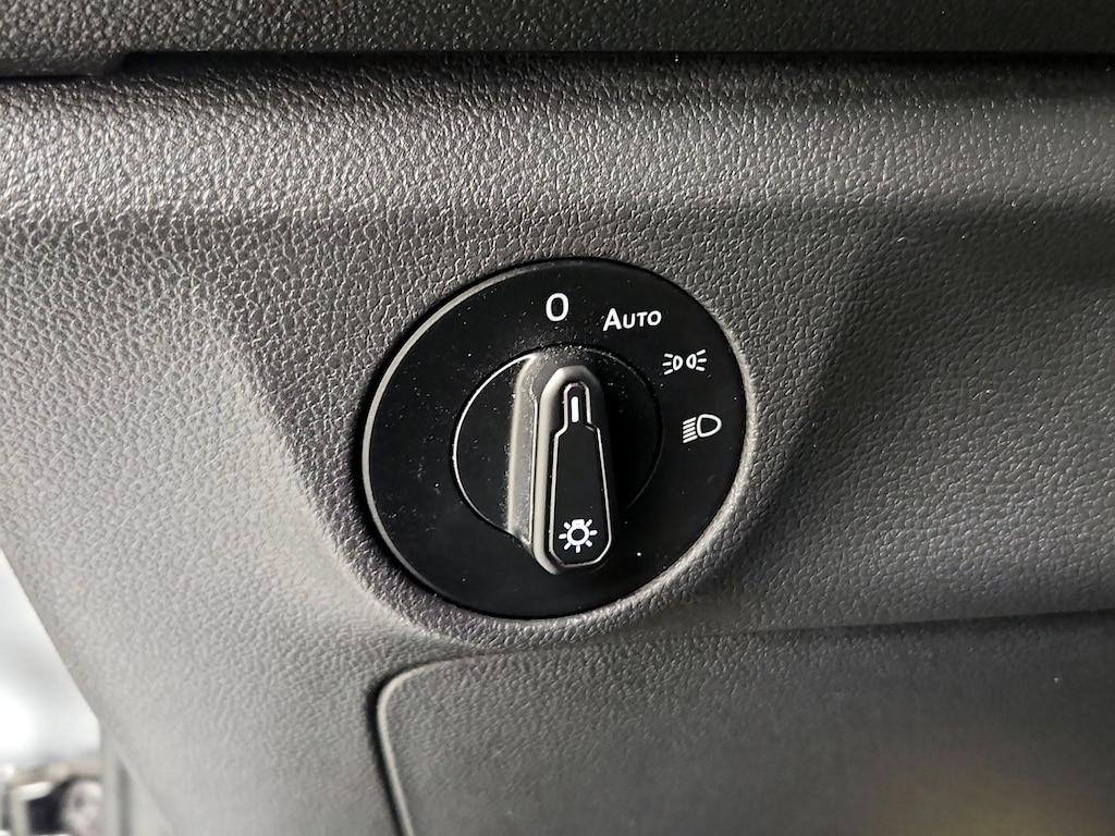 used 2020 Volkswagen Jetta car, priced at $18,998