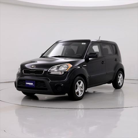 used 2013 Kia Soul car, priced at $11,998