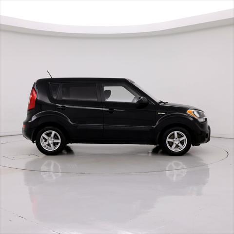 used 2013 Kia Soul car, priced at $11,998