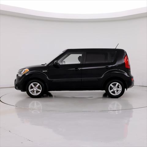 used 2013 Kia Soul car, priced at $11,998