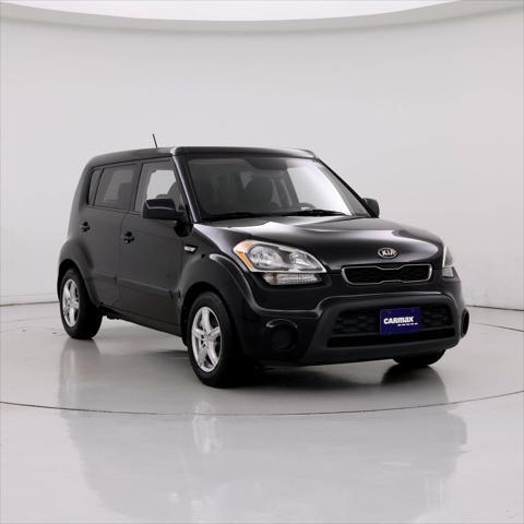 used 2013 Kia Soul car, priced at $11,998