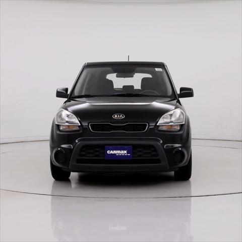 used 2013 Kia Soul car, priced at $11,998