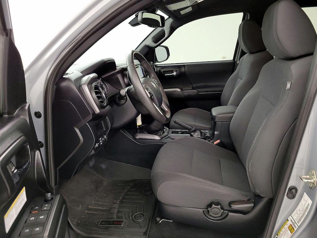 used 2019 Toyota Tacoma car, priced at $35,998