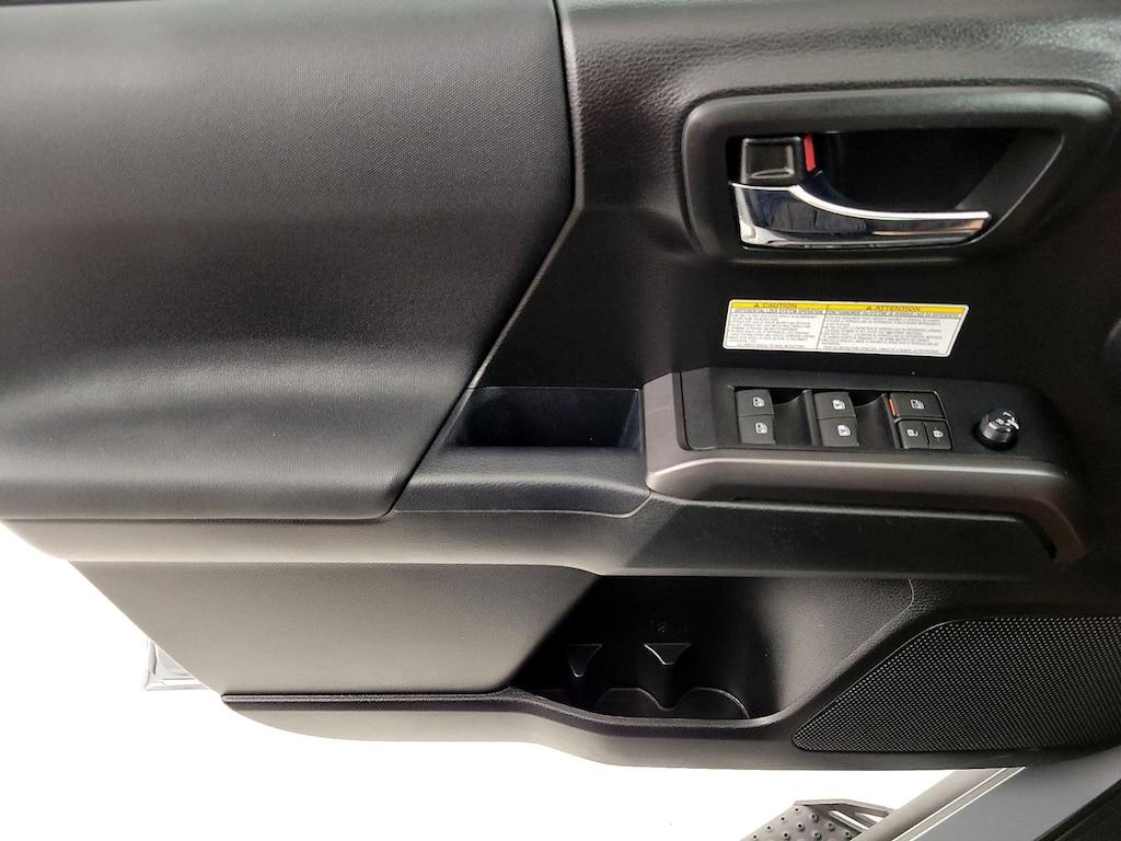 used 2019 Toyota Tacoma car, priced at $35,998