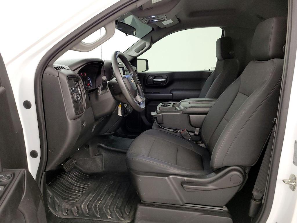 used 2019 Chevrolet Silverado 1500 car, priced at $23,998