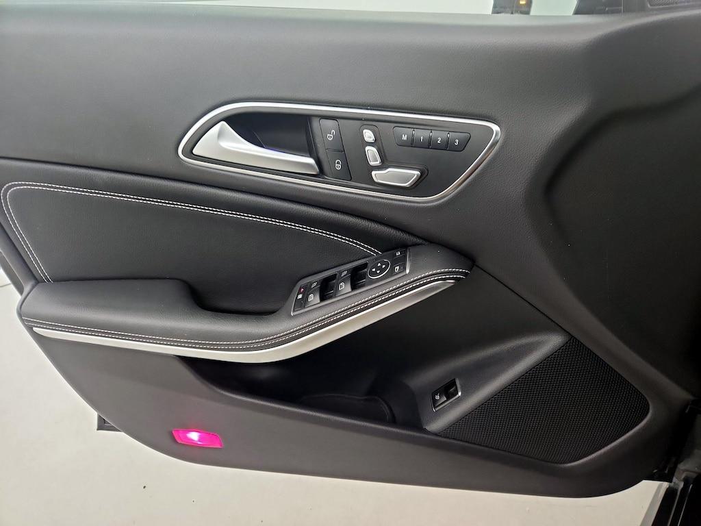 used 2019 Mercedes-Benz CLA 250 car, priced at $24,998