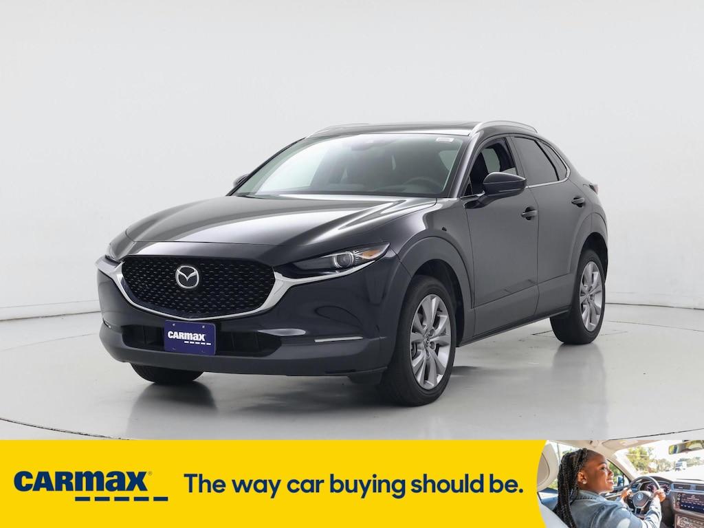 used 2022 Mazda CX-30 car, priced at $25,998