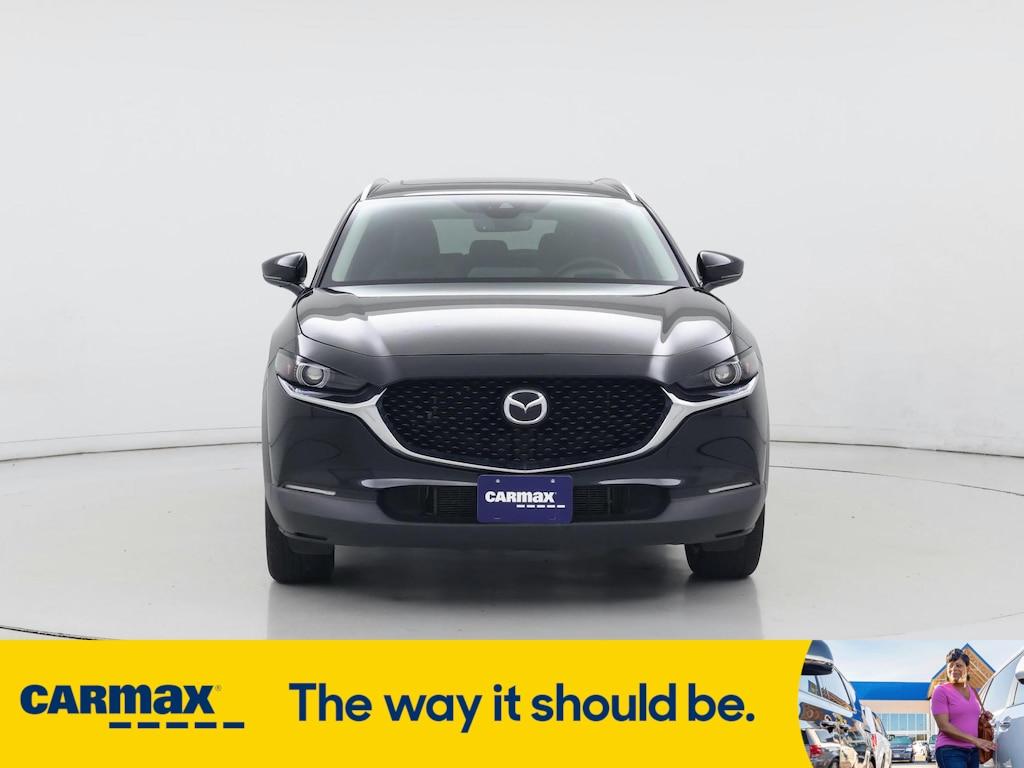 used 2022 Mazda CX-30 car, priced at $25,998