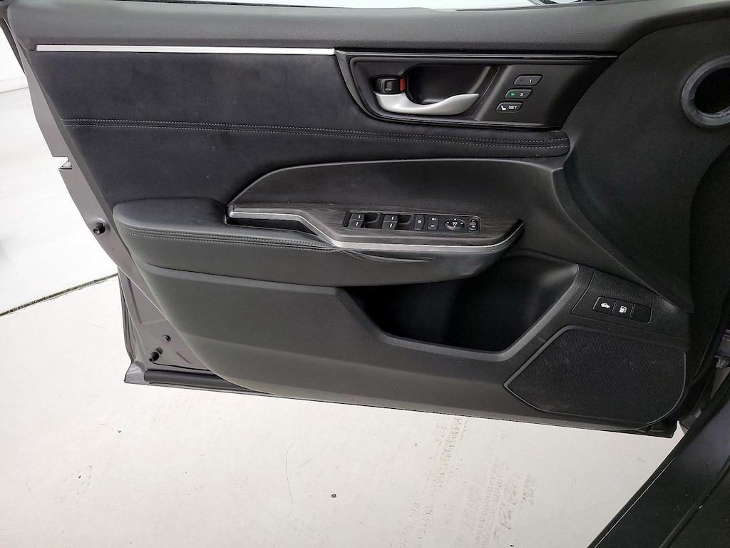 used 2018 Honda Clarity Plug-In Hybrid car, priced at $21,998