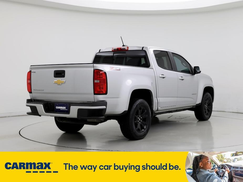 used 2017 Chevrolet Colorado car, priced at $23,998