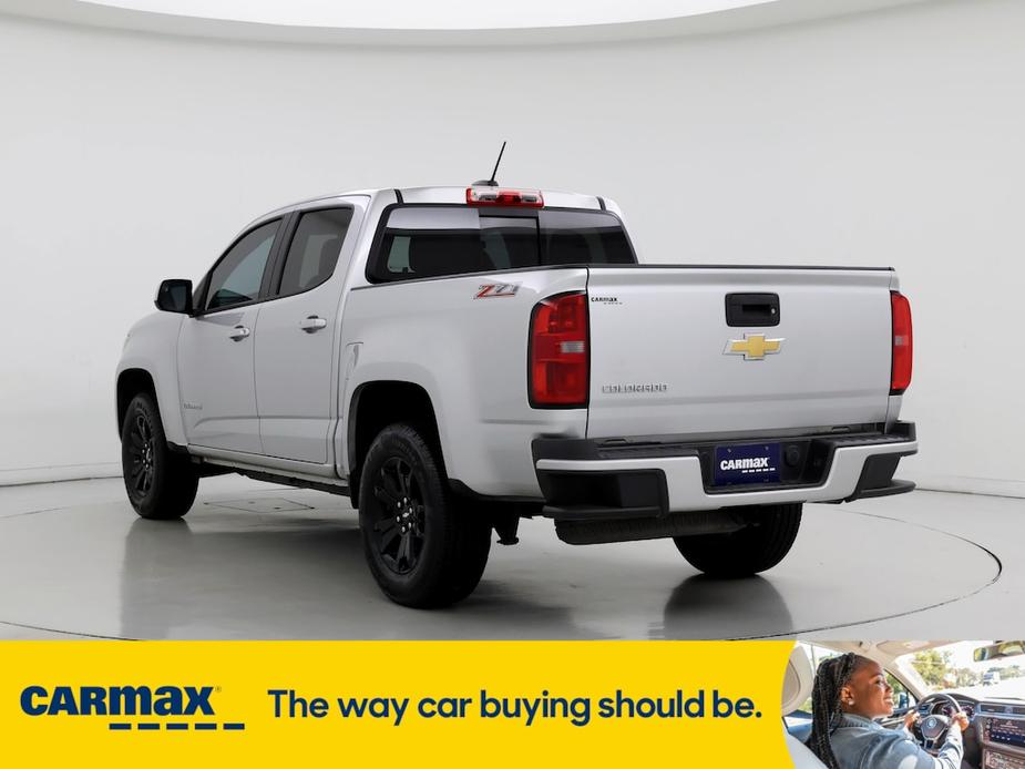 used 2017 Chevrolet Colorado car, priced at $23,998