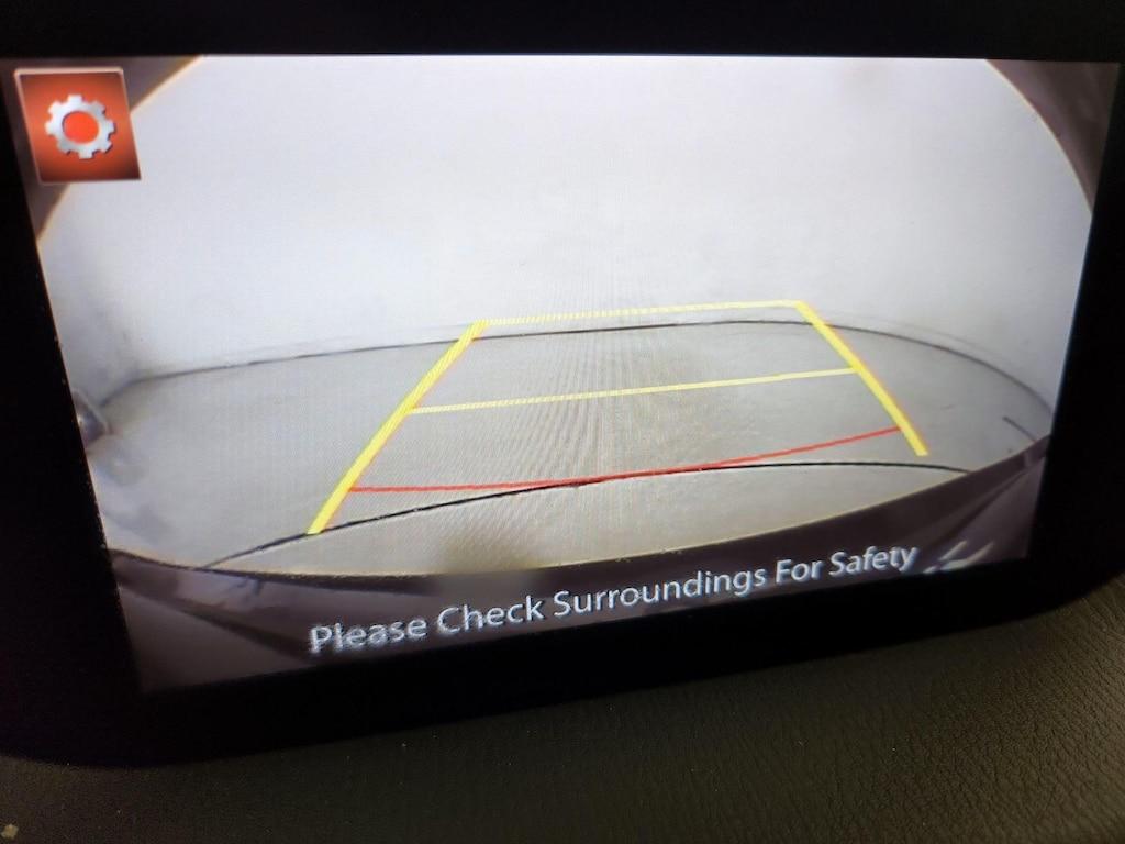 used 2017 Mazda Mazda3 car, priced at $14,998