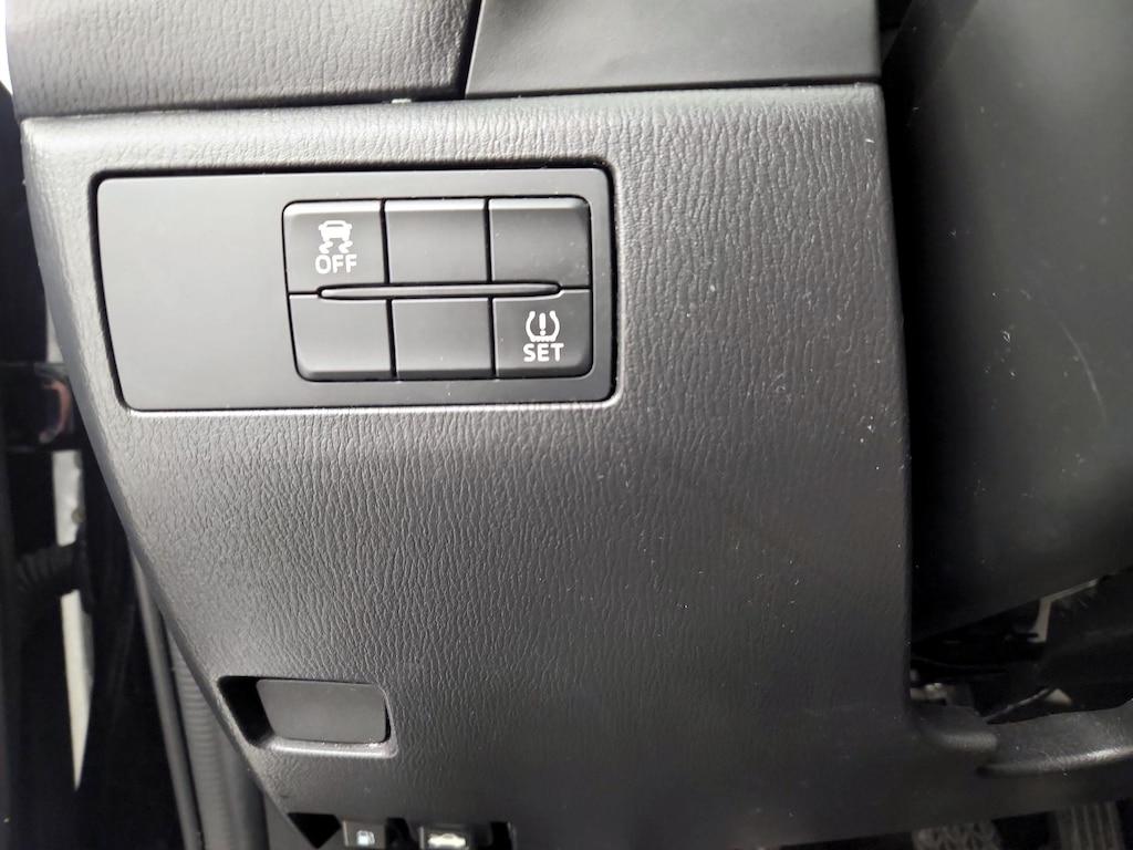 used 2017 Mazda Mazda3 car, priced at $14,998