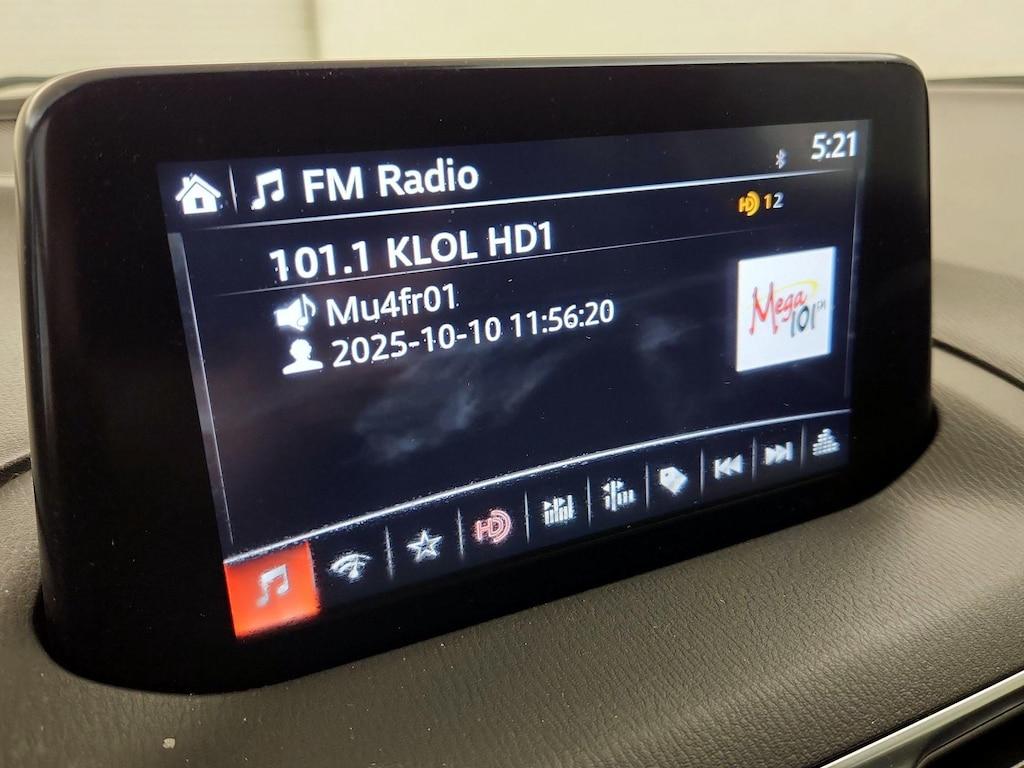 used 2017 Mazda Mazda3 car, priced at $14,998