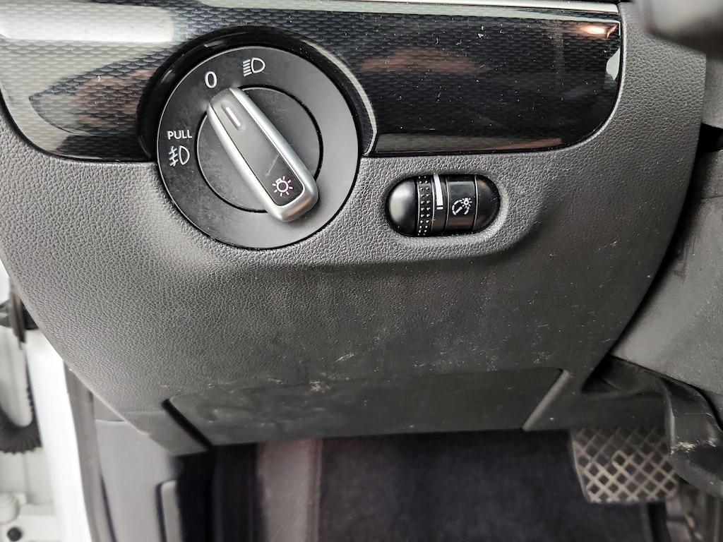 used 2015 Volkswagen Jetta car, priced at $11,998