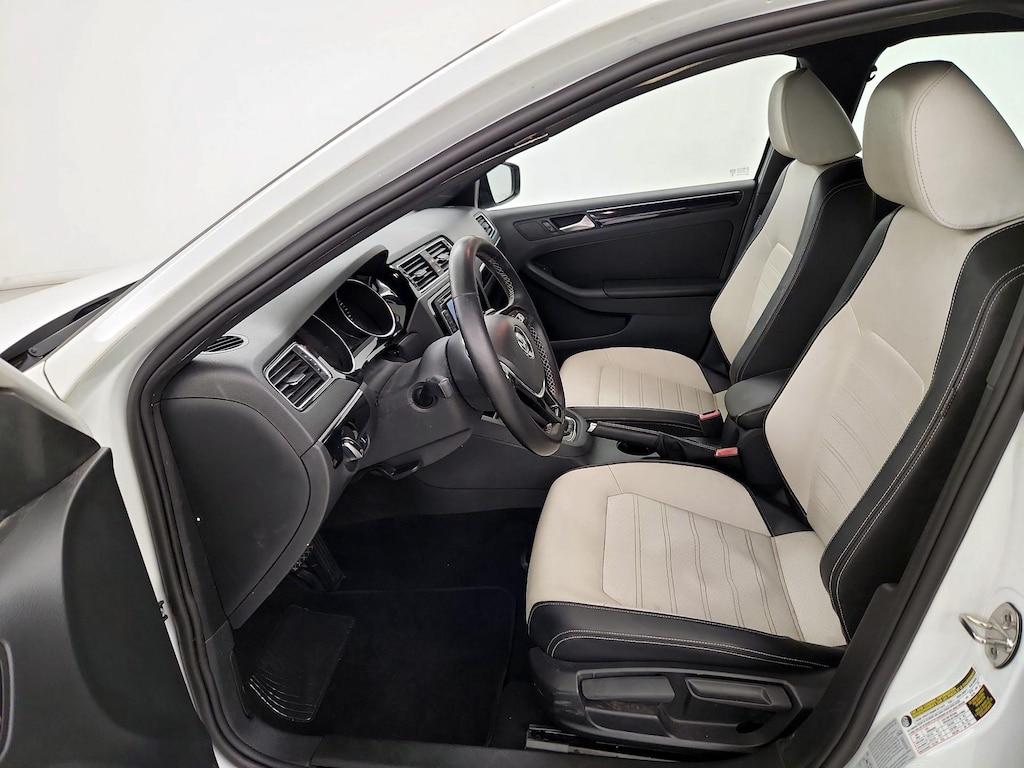 used 2015 Volkswagen Jetta car, priced at $11,998