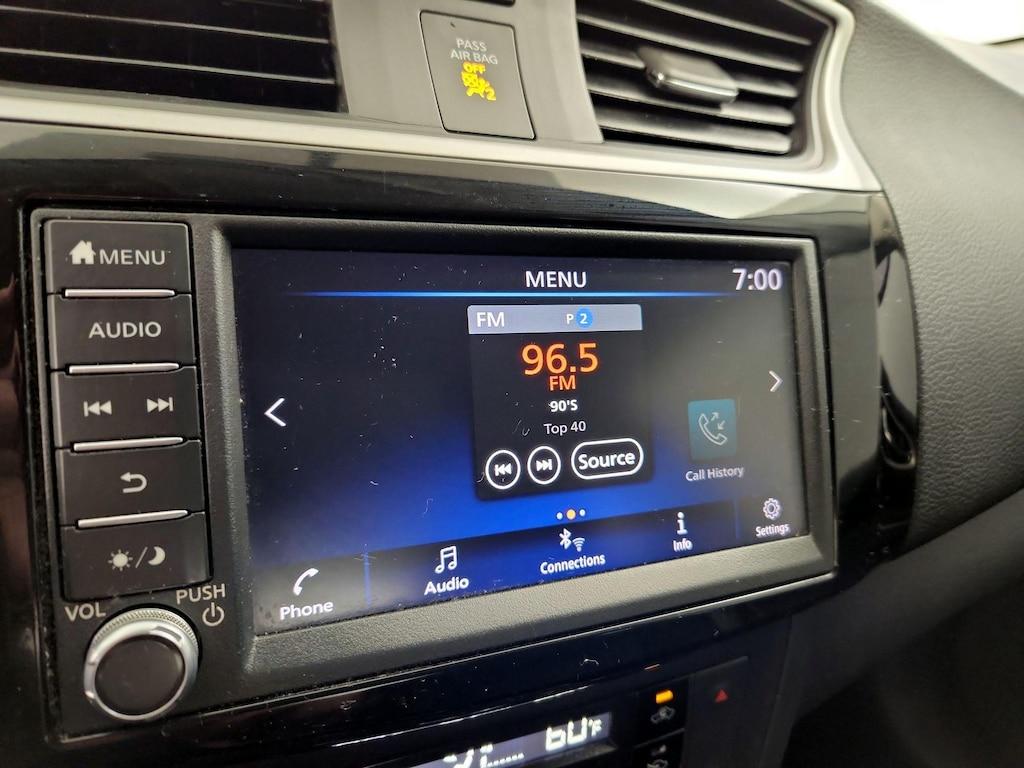 used 2019 Nissan Sentra car, priced at $12,998