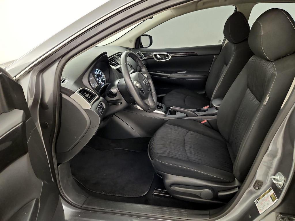 used 2019 Nissan Sentra car, priced at $12,998